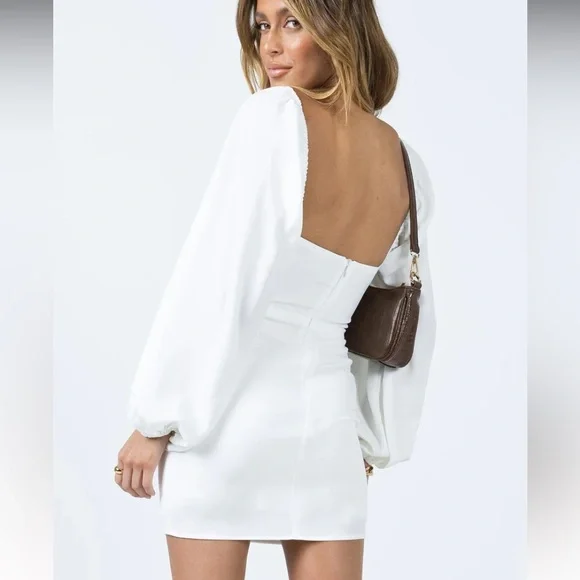 Princess Polly Lillie Dress - Picture 3 of 5